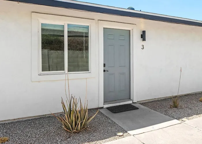 Apartment Cholla Retreat In The Heart Of Downtown