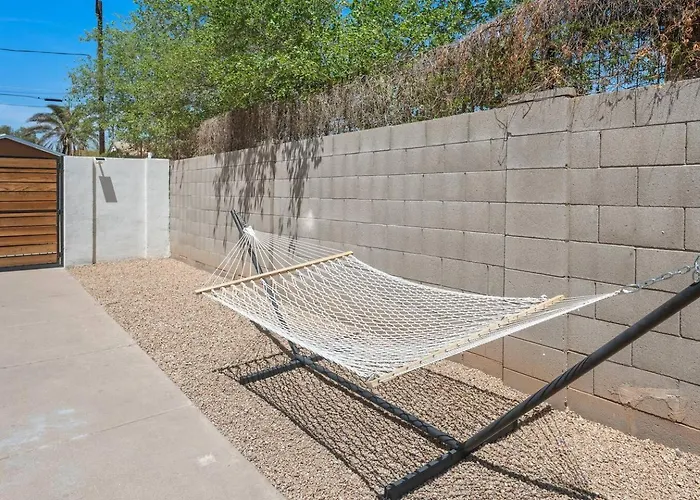 Cholla Retreat In The Heart Of Downtown * Phoenix