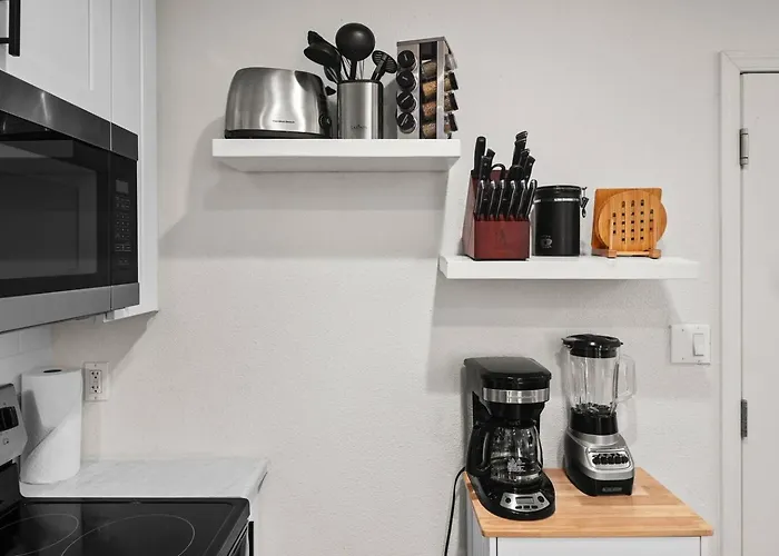 Cholla Retreat In The Heart Of Downtown Apartment *