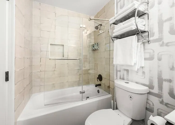Cholla Retreat In The Heart Of Downtown Apartment *